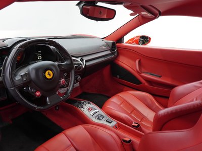 2014 FERRARI 458 SPIDER thumbnail 38