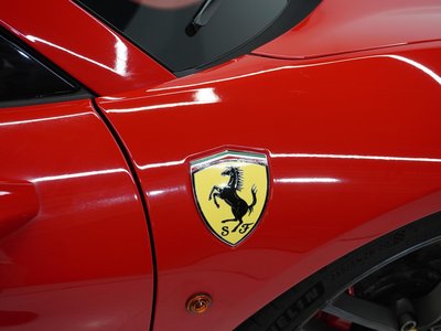 2014 FERRARI 458 SPIDER thumbnail 19