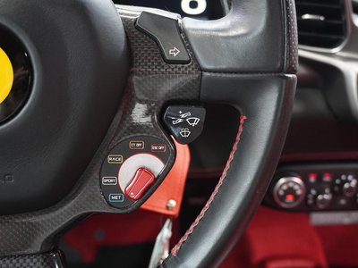 2014 FERRARI 458 SPIDER thumbnail 23