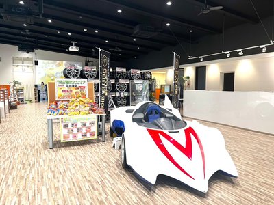 TOYOTA LAND CRUISER PRADO - 9