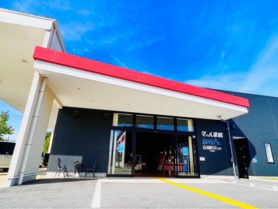 TOYOTA LAND CRUISER PRADO - 8