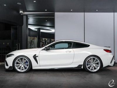 BMW M8 - 9