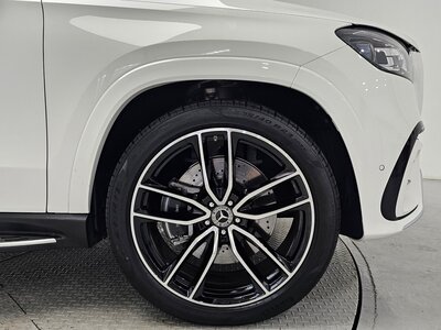 MERCEDES-BENZ GLS - 6