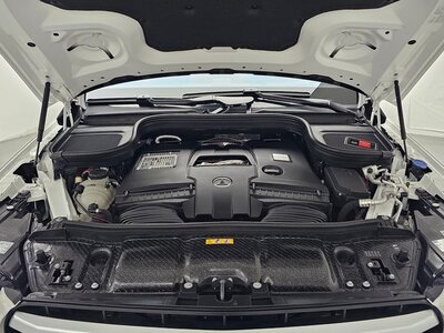 MERCEDES-BENZ GLS - 7