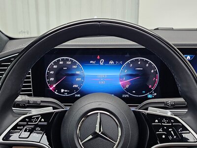 MERCEDES-BENZ GLS - 8