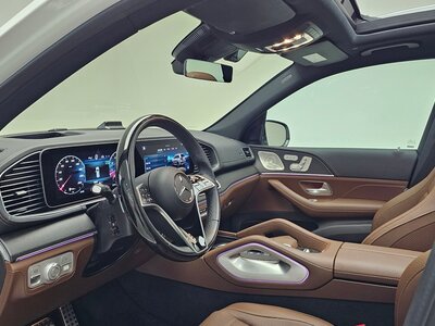 MERCEDES-BENZ GLS - 9