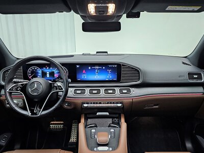 MERCEDES-BENZ GLS - 4