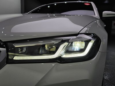 BMW 5 SERIES - 9