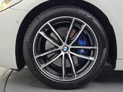 BMW 5 SERIES - 6