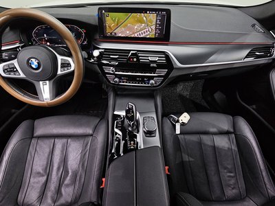 BMW 5 SERIES - 5
