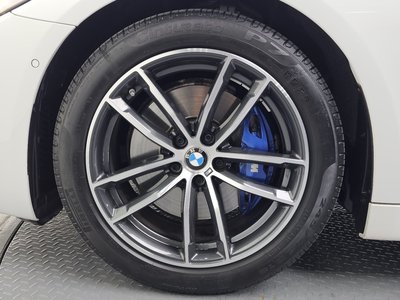 BMW 5 SERIES - 8