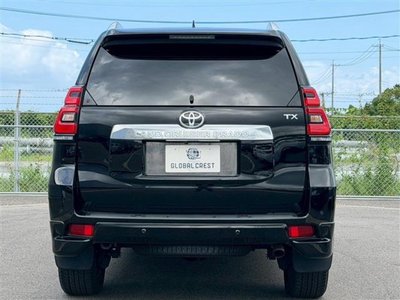 2023 Toyota LAND CRUISER PRADO — фото 7