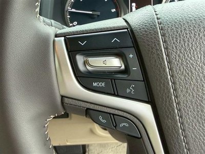 2023 Toyota LAND CRUISER PRADO — миниатюра 20