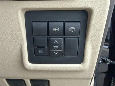 2023 Toyota LAND CRUISER PRADO — миниатюра 28