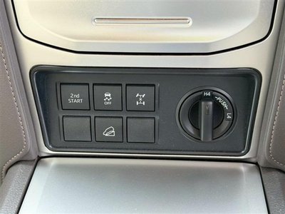 2023 Toyota LAND CRUISER PRADO — миниатюра 29