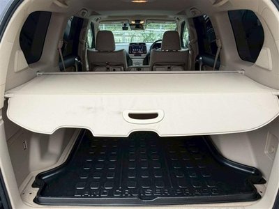 2023 Toyota LAND CRUISER PRADO — миниатюра 17