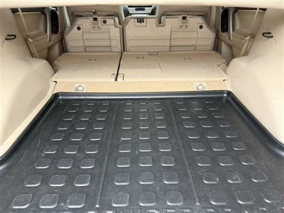 2023 Toyota LAND CRUISER PRADO — миниатюра 18