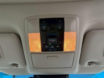 2023 Toyota LAND CRUISER PRADO — миниатюра 33