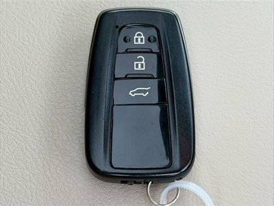 2023 Toyota LAND CRUISER PRADO — миниатюра 36