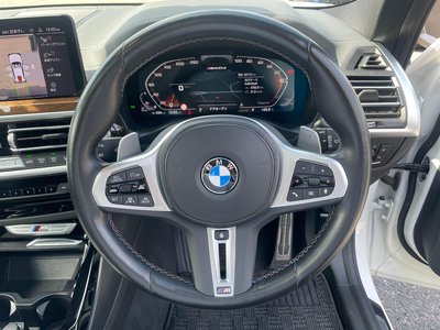 BMW X3 - 8