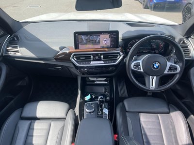 BMW X3 - 7