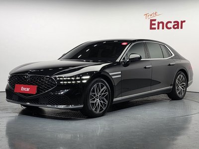 صورة 1 لـ 2022 Genesis G90 (RS4)