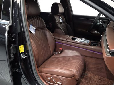 صورة 10 لـ 2022 Genesis G90 (RS4)