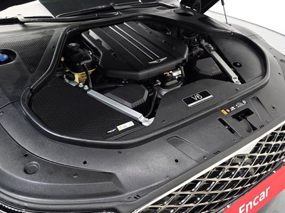 صورة 7 لـ 2022 Genesis G90 (RS4)