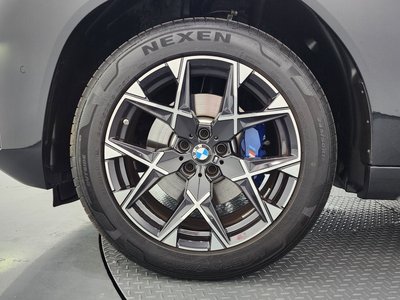 2025 BMW X3 照片 6