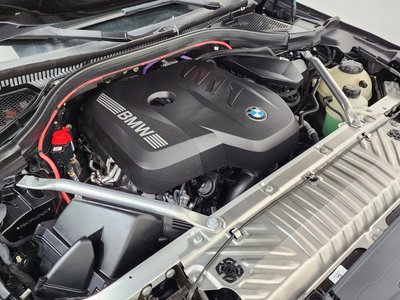 2025 BMW X3 照片 7