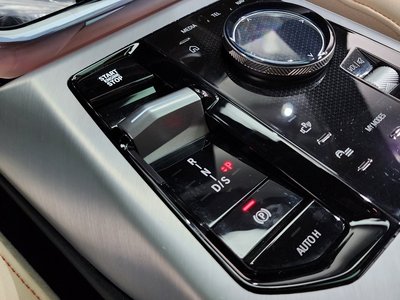 2025 BMW X3 照片 9