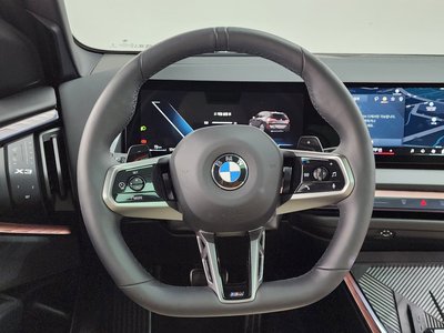 صورة مصغرة 12 لـ 2025 BMW X3