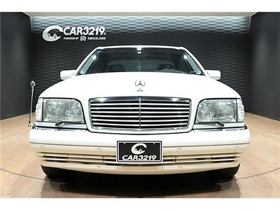 MERCEDES-BENZ S-CLASS - 3