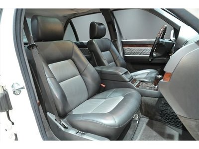 MERCEDES-BENZ S-CLASS - 9