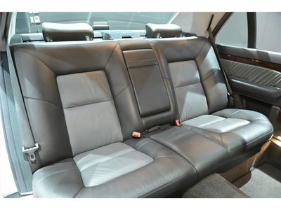 MERCEDES-BENZ S-CLASS - 10