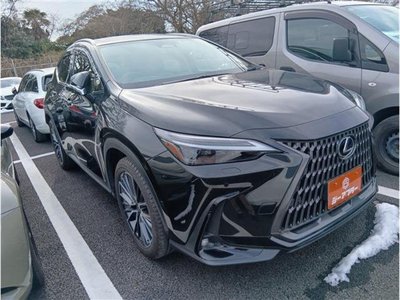 LEXUS NX - 1