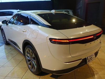 TOYOTA CROWN CROSSOVER - 5