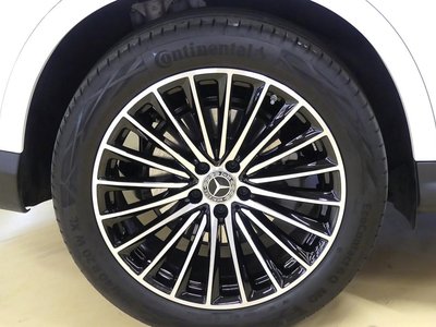 MERCEDES-BENZ GLC - 6