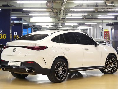 MERCEDES-BENZ GLC - 2