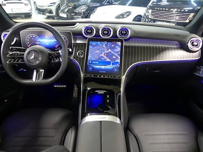 MERCEDES-BENZ GLC - 4