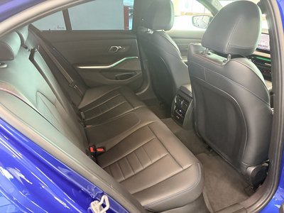 2025 BMW 3 SERIES — миниатюра 30