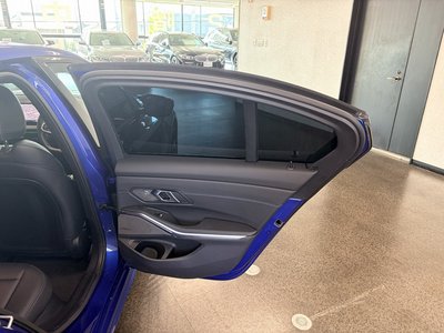 2025 BMW 3 SERIES — миниатюра 29