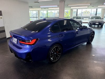 2025 BMW 3 SERIES — миниатюра 13
