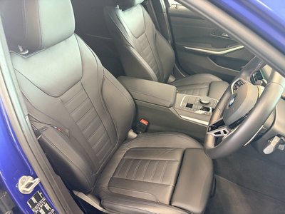 2025 BMW 3 SERIES — миниатюра 37
