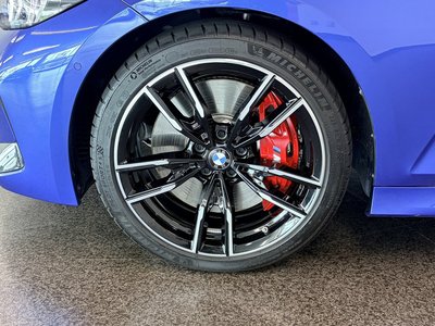 2025 BMW 3 SERIES — миниатюра 21