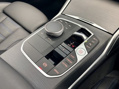 2025 BMW 3 SERIES — миниатюра 51