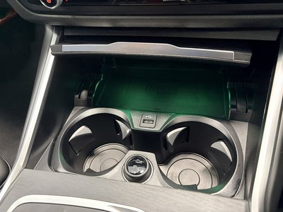 2025 BMW 3 SERIES — миниатюра 52
