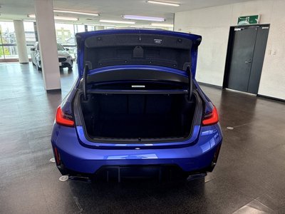 2025 BMW 3 SERIES — миниатюра 23