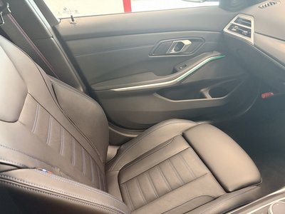 2025 BMW 3 SERIES — миниатюра 54