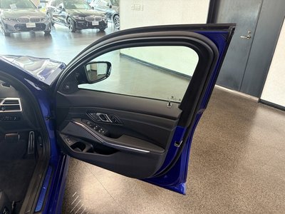 2025 BMW 3 SERIES — миниатюра 33